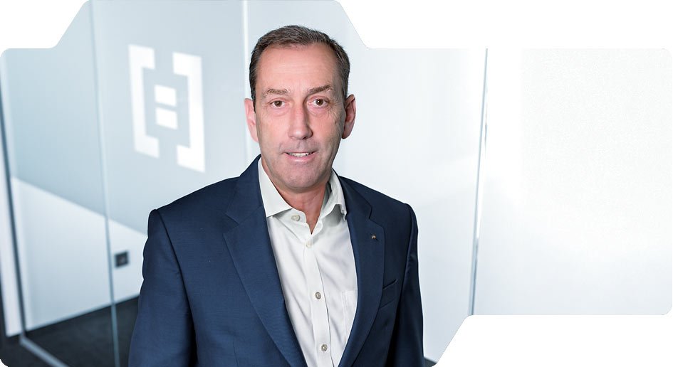 Geschäftsführer der HEBERGER GmbH Geschäftsführer der HEBERGER GmbH