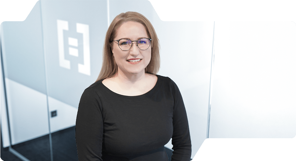Ansprechpartnerin für technische oder kaufmännische Berufe Ansprechpartnerin für technische oder kaufmännische Berufe