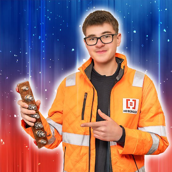 Ausbildung Elektroniker für Betriebstechnik (m/w/d) Ausbildung Elektroniker für Betriebstechnik (m/w/d)
