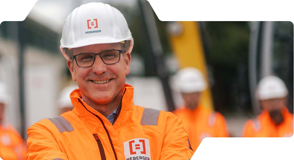 Zufriedene Mitarbeitende Zufriedene Mitarbeitende